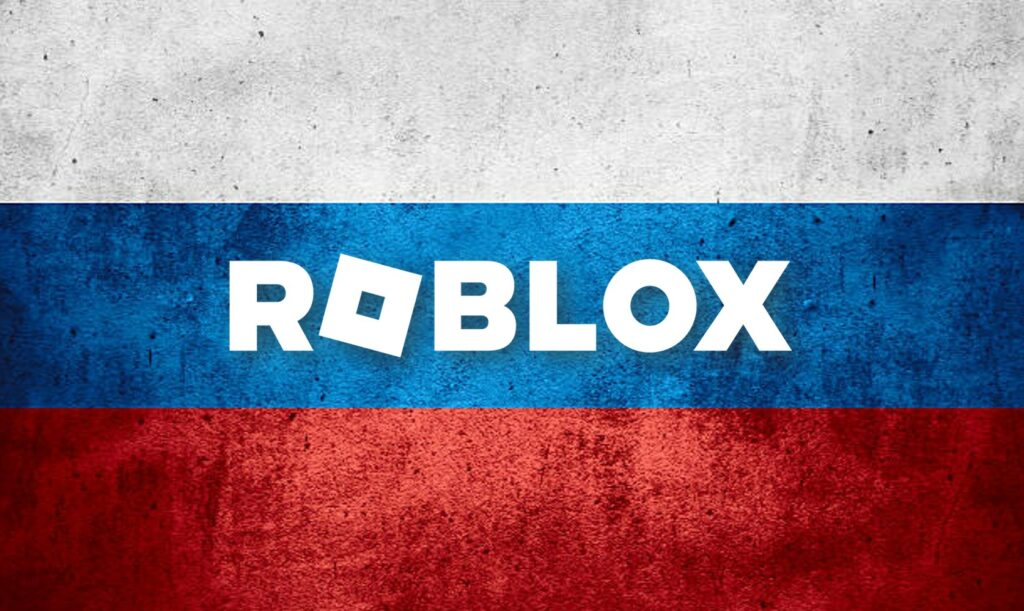 Roblox Down Russia