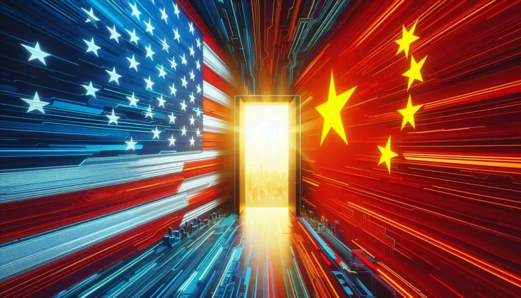 Espiões cibernéticos chineses usam malware Brickstorm para infiltrar redes críticas