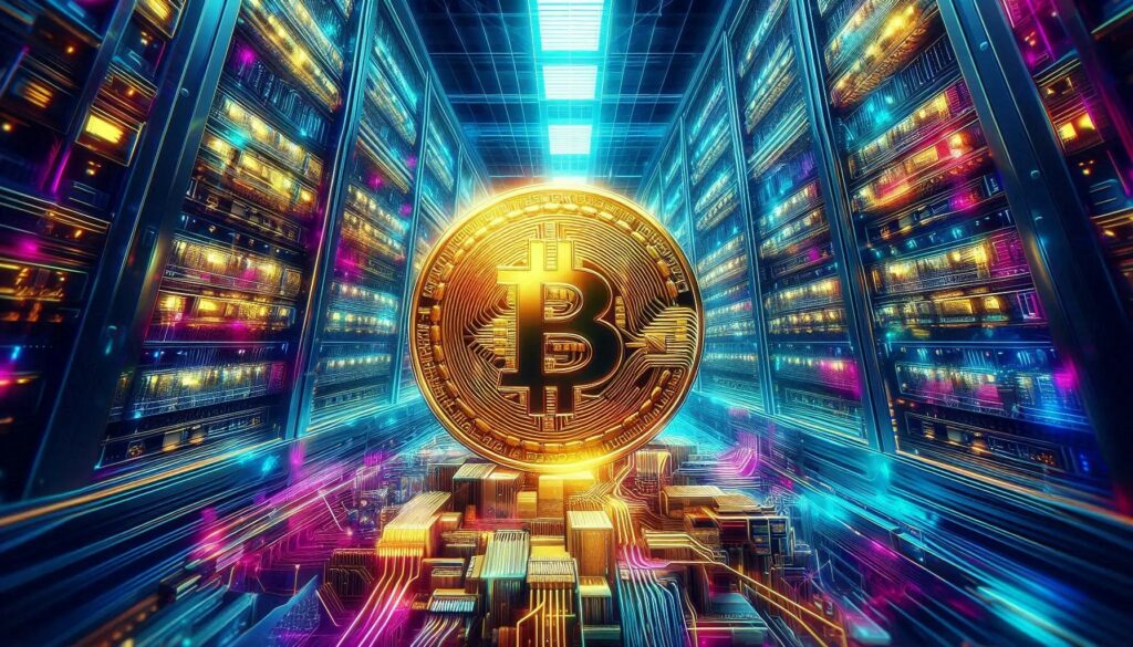 Malásia reprime o roubo de mineração de Bitcoin – Against Invaders