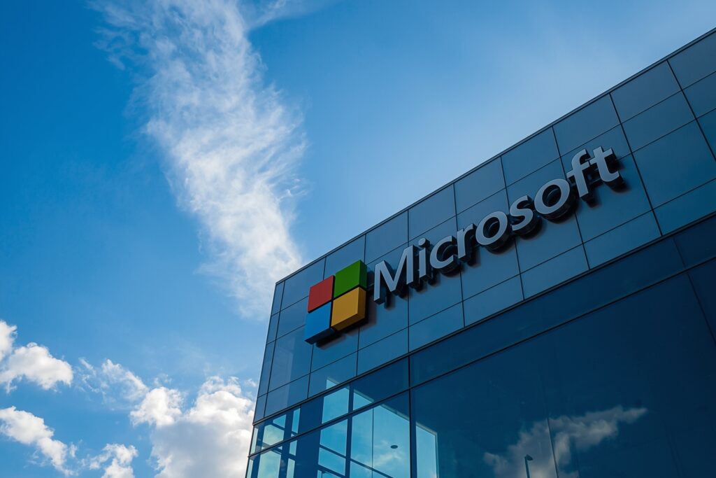 CEO da Microsoft sobre Desafios de IA